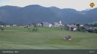 Archiv Foto Webcam Brandenberg im Alpbachtal 06:00