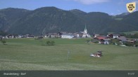 Archiv Foto Webcam Brandenberg im Alpbachtal 10:00