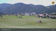 Archiv Foto Webcam Brandenberg im Alpbachtal 14:00