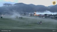 Archiv Foto Webcam Brandenberg im Alpbachtal 04:00