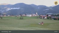 Archiv Foto Webcam Brandenberg im Alpbachtal 07:00
