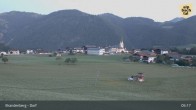 Archiv Foto Webcam Brandenberg im Alpbachtal 04:00