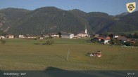 Archiv Foto Webcam Brandenberg im Alpbachtal 06:00