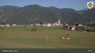 Archiv Foto Webcam Brandenberg im Alpbachtal 07:00