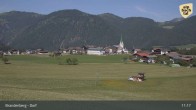 Archiv Foto Webcam Brandenberg im Alpbachtal 10:00