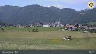 Archiv Foto Webcam Brandenberg im Alpbachtal 12:00
