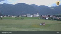 Archiv Foto Webcam Brandenberg im Alpbachtal 18:00