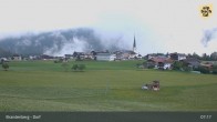Archiv Foto Webcam Brandenberg im Alpbachtal 06:00