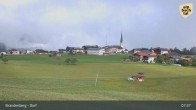 Archiv Foto Webcam Brandenberg im Alpbachtal 07:00