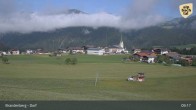 Archiv Foto Webcam Brandenberg im Alpbachtal 08:00