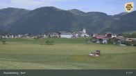Archiv Foto Webcam Brandenberg im Alpbachtal 10:00