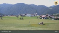 Archiv Foto Webcam Brandenberg im Alpbachtal 14:00