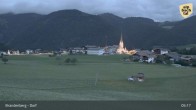 Archiv Foto Webcam Brandenberg im Alpbachtal 04:00