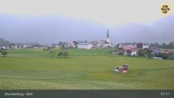 Archiv Foto Webcam Brandenberg im Alpbachtal 06:00