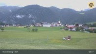 Archiv Foto Webcam Brandenberg im Alpbachtal 08:00