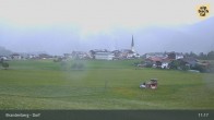 Archiv Foto Webcam Brandenberg im Alpbachtal 10:00