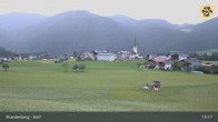 Archiv Foto Webcam Brandenberg im Alpbachtal 12:00