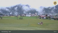 Archiv Foto Webcam Brandenberg im Alpbachtal 14:00