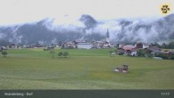 Archiv Foto Webcam Brandenberg im Alpbachtal 16:00