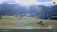 Archiv Foto Webcam Brandenberg im Alpbachtal 18:00