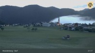 Archiv Foto Webcam Brandenberg im Alpbachtal 20:00