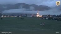 Archiv Foto Webcam Brandenberg im Alpbachtal 04:00
