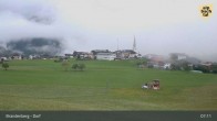 Archiv Foto Webcam Brandenberg im Alpbachtal 06:00