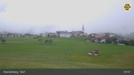 Archiv Foto Webcam Brandenberg im Alpbachtal 07:00