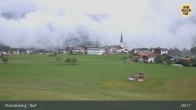 Archiv Foto Webcam Brandenberg im Alpbachtal 08:00