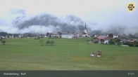 Archiv Foto Webcam Brandenberg im Alpbachtal 10:00