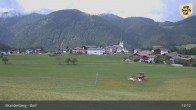 Archiv Foto Webcam Brandenberg im Alpbachtal 12:00