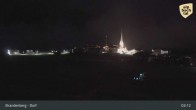 Archiv Foto Webcam Brandenberg im Alpbachtal 02:00