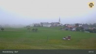 Archiv Foto Webcam Brandenberg im Alpbachtal 06:00