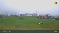 Archiv Foto Webcam Brandenberg im Alpbachtal 07:00