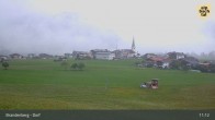 Archiv Foto Webcam Brandenberg im Alpbachtal 10:00