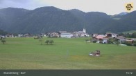 Archiv Foto Webcam Brandenberg im Alpbachtal 14:00