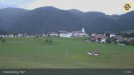 Archiv Foto Webcam Brandenberg im Alpbachtal 16:00