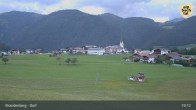 Archiv Foto Webcam Brandenberg im Alpbachtal 18:00