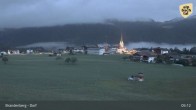 Archiv Foto Webcam Brandenberg im Alpbachtal 04:00