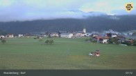 Archiv Foto Webcam Brandenberg im Alpbachtal 06:00