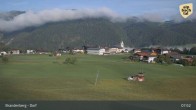 Archiv Foto Webcam Brandenberg im Alpbachtal 07:00