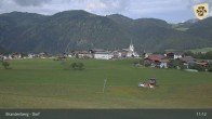 Archiv Foto Webcam Brandenberg im Alpbachtal 10:00