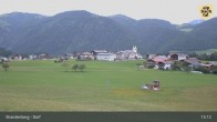 Archiv Foto Webcam Brandenberg im Alpbachtal 12:00