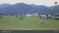 Archiv Foto Webcam Brandenberg im Alpbachtal 14:00