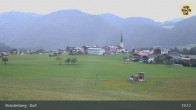 Archiv Foto Webcam Brandenberg im Alpbachtal 18:00