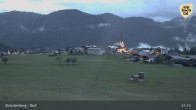 Archiv Foto Webcam Brandenberg im Alpbachtal 20:00