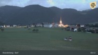 Archiv Foto Webcam Brandenberg im Alpbachtal 04:00