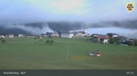 Archiv Foto Webcam Brandenberg im Alpbachtal 06:00