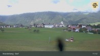 Archiv Foto Webcam Brandenberg im Alpbachtal 10:00