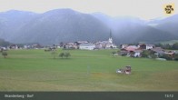 Archiv Foto Webcam Brandenberg im Alpbachtal 12:00